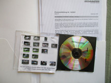 AC Schnitzer Pressemappe 1AA