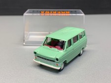 Ford transit transporter - ford,