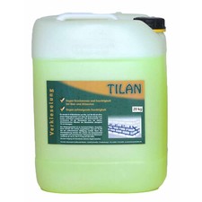 Horizontalsperre Verkieselung