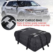 Waterproof Car Roof Top Rack