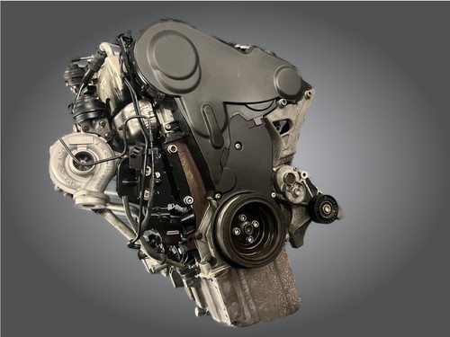 Audi motor komplett cgl cglb - cgl,
