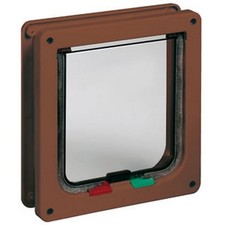 Katzenklappe Tür Groß Katze