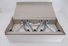 3 HERRMANN KERZENSTÄNDER