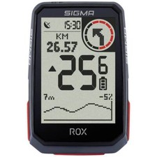 Sigma rox gps - 4.0,