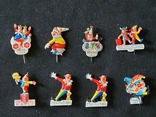 Meenzer Zuchplakettscher