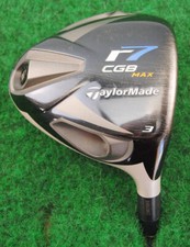 TaylorMade R7 CGB MAX Holz 3 Damen