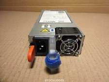 Dell p4n6w 750w redundant - 750w,