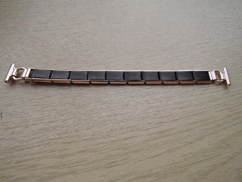 Uhrenarmband flexband - uhrenarmband,