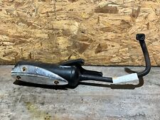 Auspuff Auspuffanlage China 4Takt Roller REX RS 450 YY500T YY 500 Schalldämpfer