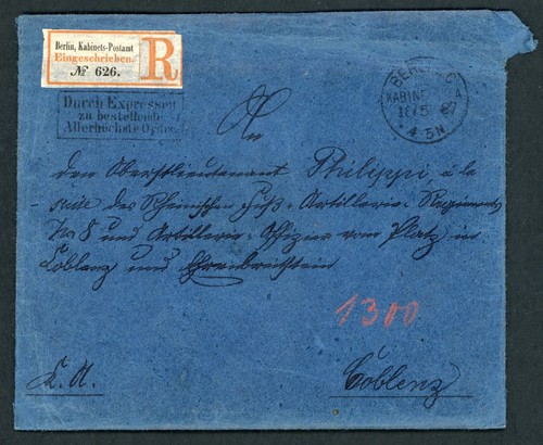 Kaiserbrief
