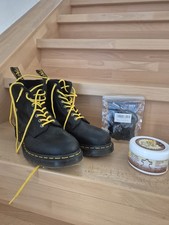 Dr. Martens Herren 1460 8 Eye