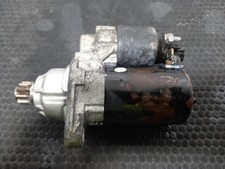 SKODA OCTAVIA Starter Motor