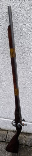 Dekorationswaffe etienne - /st.,