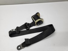 Ford Focus MK2 - Sicherheitsgurt Gurt vorne rechts 4M51A61294AL (35)