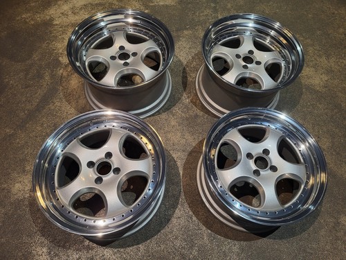 10 neue 4x100 - +,