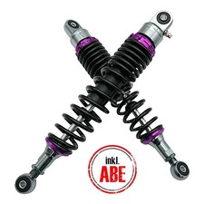 Struts S50, S51, S70 Shock