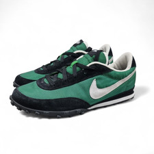Nike Waffle Racer II OG Vintage Unisex Freizeit Sneaker | 303918 311