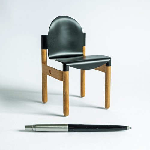 Miniatur des vitra design - des,