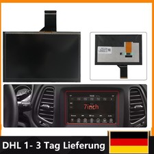 7"  LCD Display Touchscreen