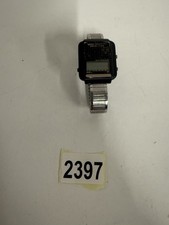 Radio Shock Armbanduhr Herren