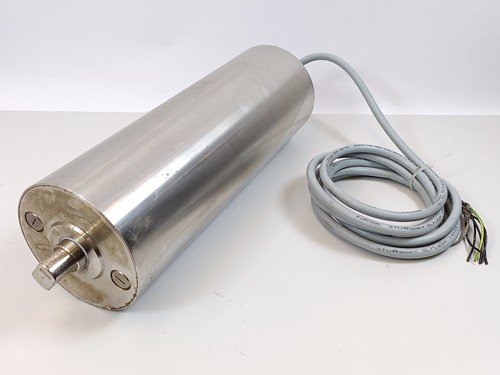 Rulmeca 138ls drum motor - 138ls,