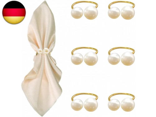 Stück perlen - stück,