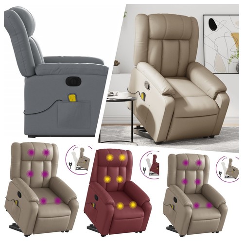 Relaxsessel mit aufstehhilfe - mit,