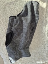 Wolters Hundefleecejacke Neuwertig  Gr. 34 Grau