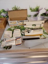 Moulinex elektrisches Messer Typ294 Brotmesser Fleischmesser mit Wandhalterung 