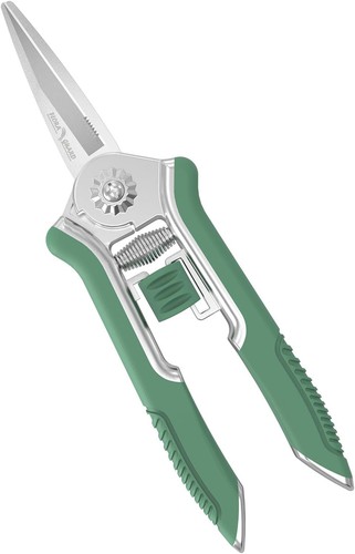 Gartenschere 5cm - gartenschere, 16,5cm