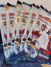 Boosterpack 6X sealed
