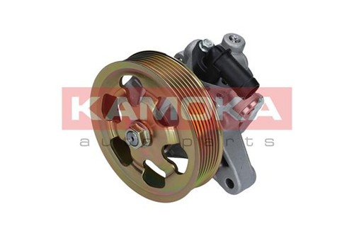 Kamoka hydraulikpumpe lenkung - hydraulikpumpe,