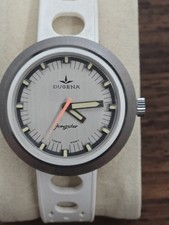 Dugena Jongster Fiberglas wie