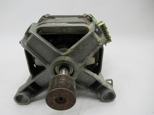 Motor waschmaschine blomberg - waschmaschine,