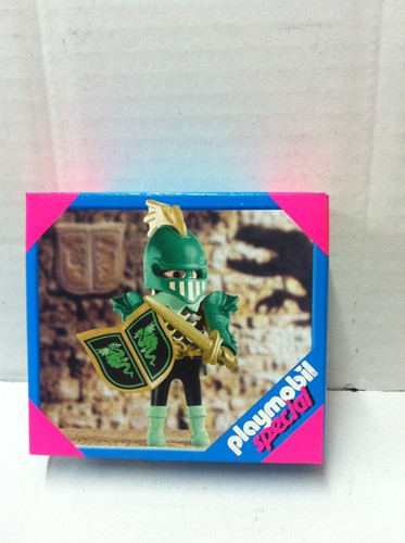 Playmobil special 4586 - 4586, burg