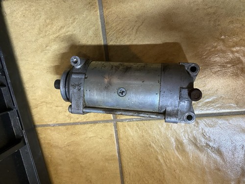 Yamaha 400 2a2 - yamaha, xs