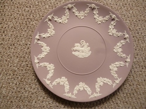 Wedgwood flieder jasperware - flieder,