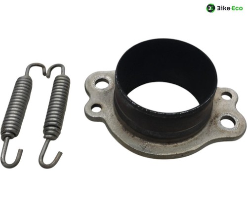 Flansch auspuff ktm - flansch, sxf