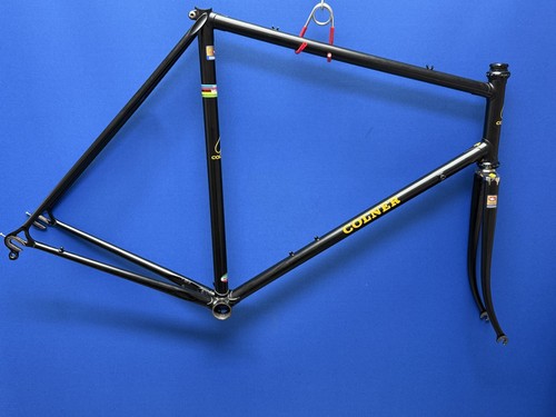 Colner colnago rennrad - colnago,