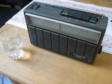 Kofferradio Telefunken P900 Super Klang !