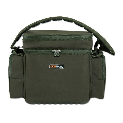 Fox cooler bag - fox,