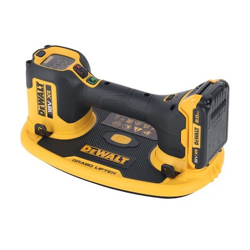 Dewalt dce590d1t saugnapf - dewalt, dce590d1t-qw