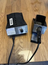 Ersa analog lötstation - analog,