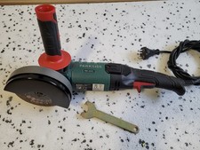 PARKSIDE® Winkelschleifer »PWS 125 F5«, 1200 Watt, gebraucht, sehr guter Zustand