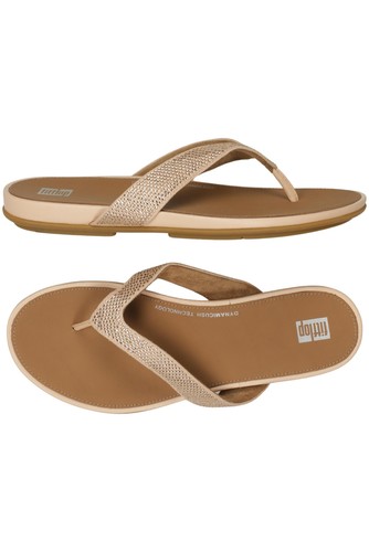 Fitflop sandalen damen - fitflop,