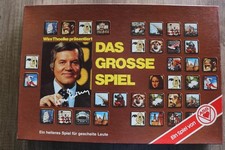 Das große Spiel mit Wim Thoelke von Ass