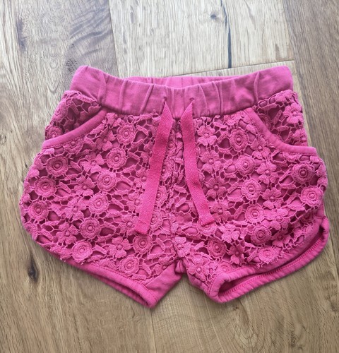 Kurze hose mädchen 92 - kurze,