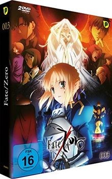 Fate zero box vol - fate/zero, [2