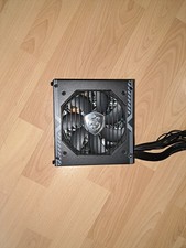 MSI MAG A650BN - 650W