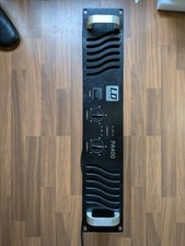 Endstufe - Verstärker LD